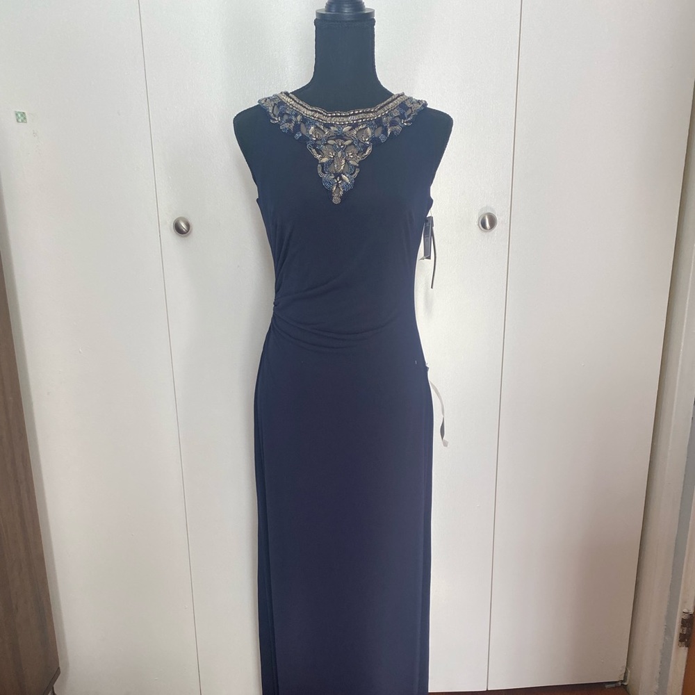David Meister Dress Sz 2
